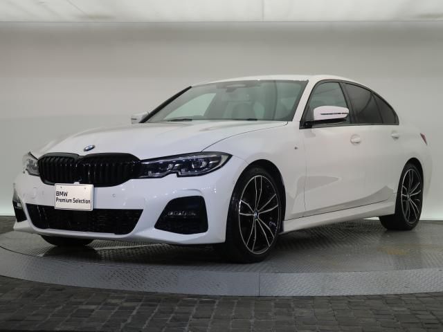 BMW 3series sedan