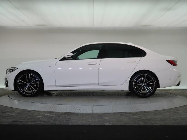 BMW 3series sedan