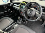 MINI COOPER open