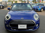 MINI COOPER open