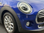 MINI COOPER open