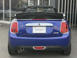 MINI COOPER open