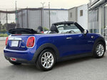 MINI COOPER open