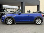 MINI COOPER open