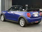 MINI COOPER open