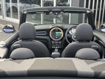 MINI COOPER open