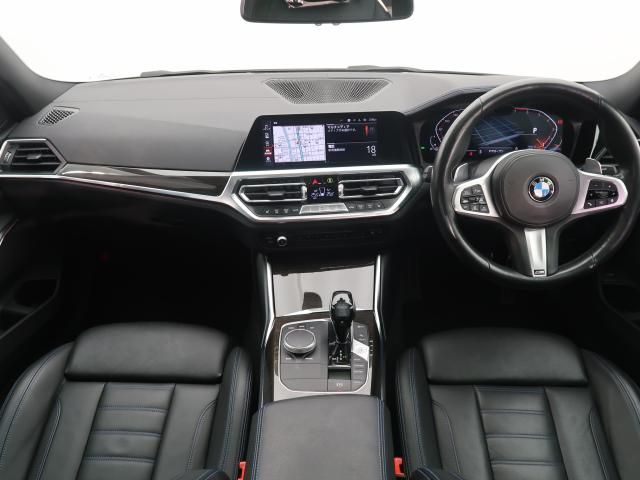 BMW 3series sedan