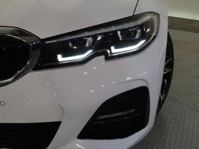 BMW 3series sedan