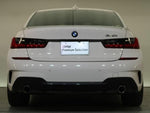 BMW 3series sedan