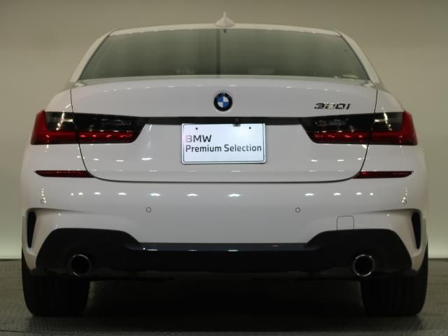 BMW 3series sedan