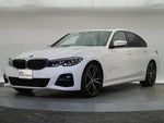 BMW 3series sedan