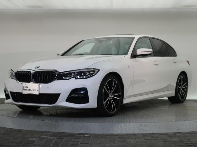 BMW 3series sedan
