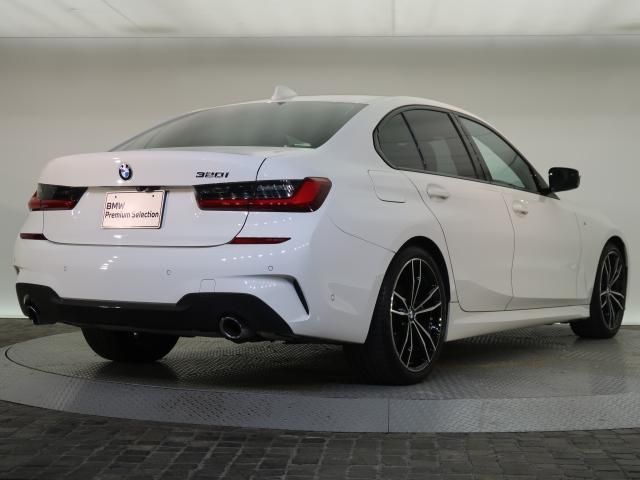 BMW 3series sedan