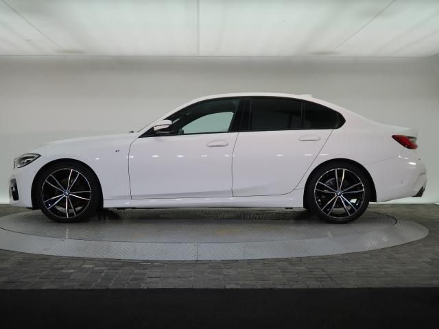 BMW 3series sedan