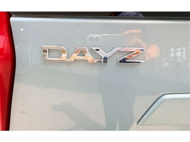 DAYZ