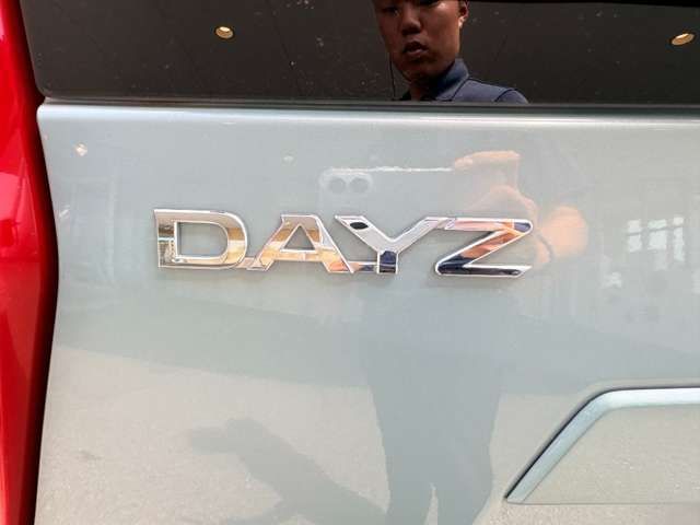 DAYZ