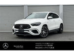 MERCEDES AMG GLA class