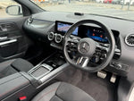 MERCEDES AMG GLA class