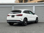 MERCEDES AMG GLA class