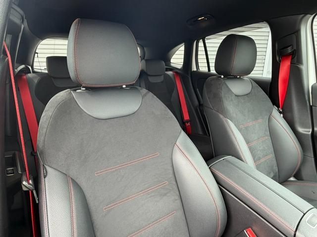 MERCEDES AMG GLA class