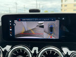 MERCEDES AMG GLA class