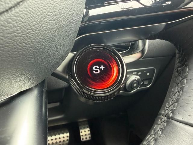 MERCEDES AMG GLA class