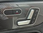 MERCEDES AMG GLA class