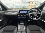 MERCEDES AMG GLA class