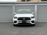 MERCEDES AMG GLA class