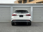 MERCEDES AMG GLA class
