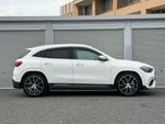 MERCEDES AMG GLA class