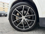MERCEDES AMG GLA class