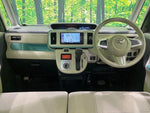 MOVE canbus 4WD