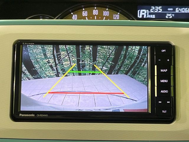 MOVE canbus 4WD
