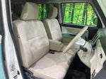MOVE canbus 4WD