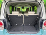 MOVE canbus 4WD
