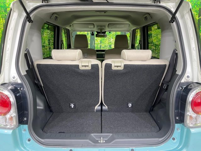 MOVE canbus 4WD