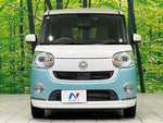 MOVE canbus 4WD