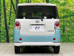 MOVE canbus 4WD