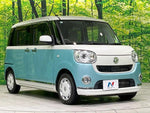 MOVE canbus 4WD