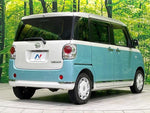 MOVE canbus 4WD