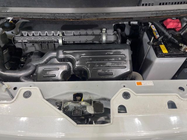 MOVE canbus 4WD