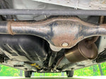 MOVE canbus 4WD