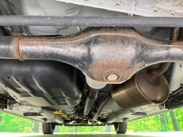 MOVE canbus 4WD