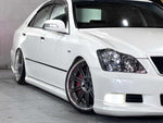 CROWN sedan