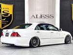 CROWN sedan