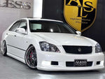CROWN sedan