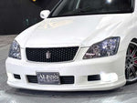 CROWN sedan