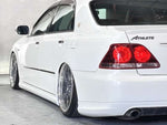 CROWN sedan