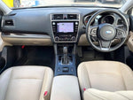 LEGACY OUTBACK
